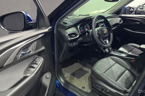 2022 Chevrolet TrailBlazer с пробегом 48 039 км