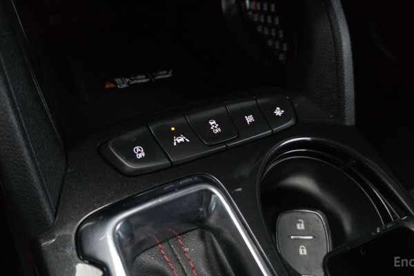 2023 Chevrolet TrailBlazer с пробегом 55 816 км