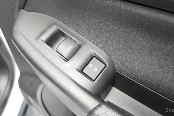 2021 Chevrolet TrailBlazer с пробегом 78 744 км