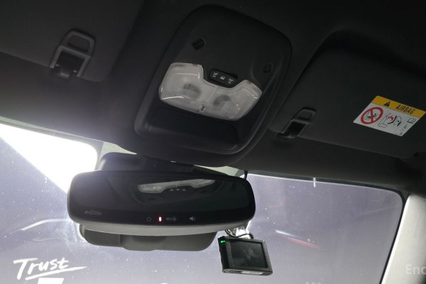 2023 Chevrolet TrailBlazer с пробегом 55 816 км