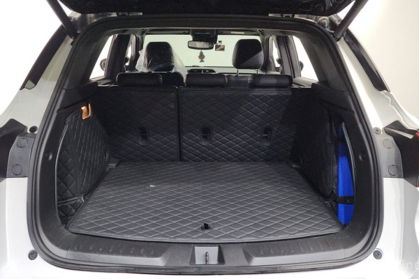 2021 Chevrolet TrailBlazer с пробегом 78 744 км