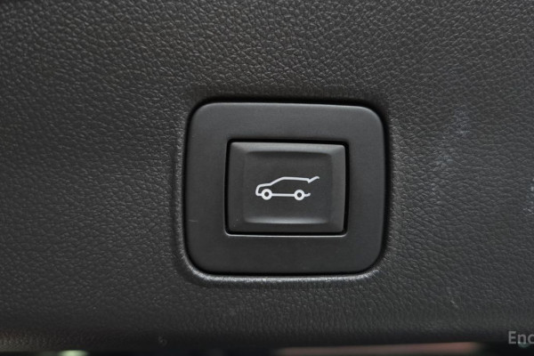 2023 Chevrolet TrailBlazer с пробегом 21 799 км