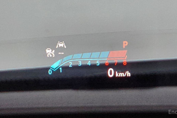 2021 Chevrolet TrailBlazer с пробегом 87 458 км