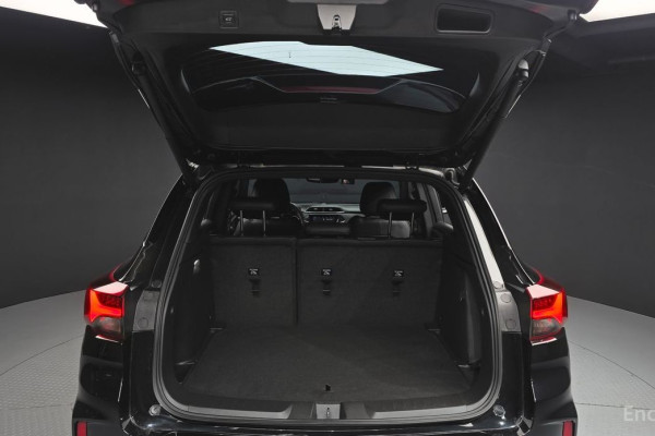 2023 Chevrolet TrailBlazer с пробегом 55 816 км