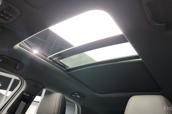 2021 Chevrolet TrailBlazer с пробегом 87 458 км