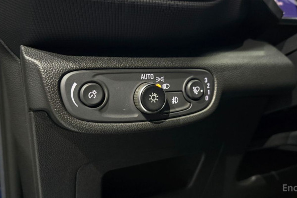 2022 Chevrolet TrailBlazer с пробегом 48 039 км