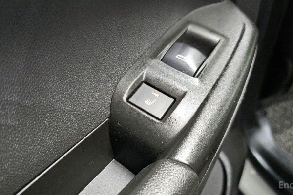 2021 Chevrolet TrailBlazer с пробегом 79 757 км