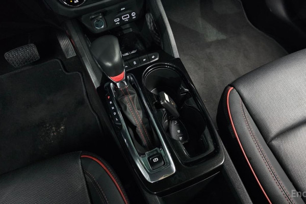 2022 Chevrolet TrailBlazer с пробегом 26 841 км