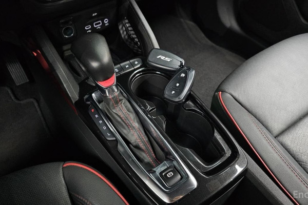 2022 Chevrolet TrailBlazer с пробегом 32 688 км