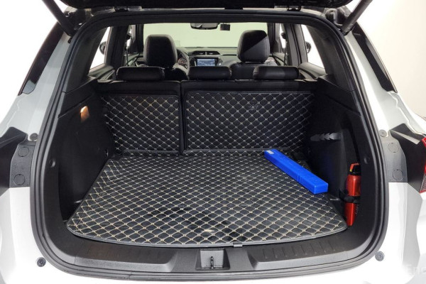 2021 Chevrolet TrailBlazer с пробегом 87 458 км