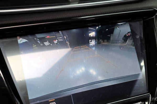 2021 Chevrolet TrailBlazer с пробегом 99 347 км