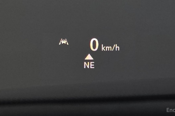 2023 Chevrolet TrailBlazer с пробегом 48 977 км