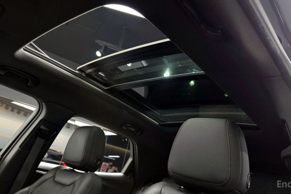 2021 Chevrolet TrailBlazer с пробегом 99 347 км