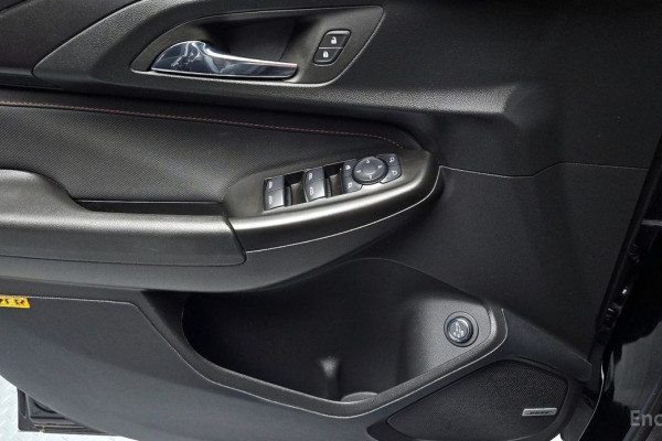 2022 Chevrolet TrailBlazer с пробегом 74 032 км