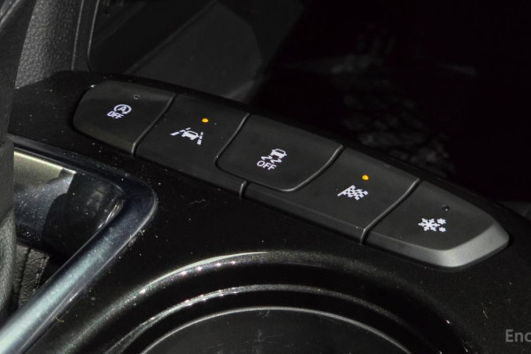 2022 Chevrolet TrailBlazer с пробегом 48 039 км