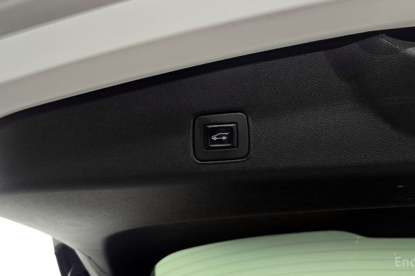 2022 Chevrolet TrailBlazer с пробегом 61 945 км