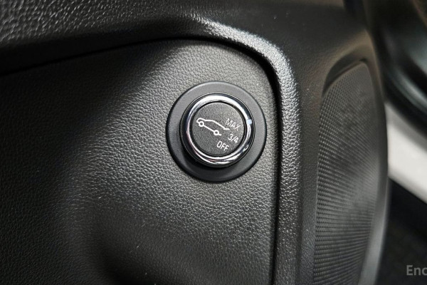 2021 Chevrolet TrailBlazer с пробегом 79 757 км