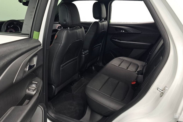 2022 Chevrolet TrailBlazer с пробегом 26 841 км