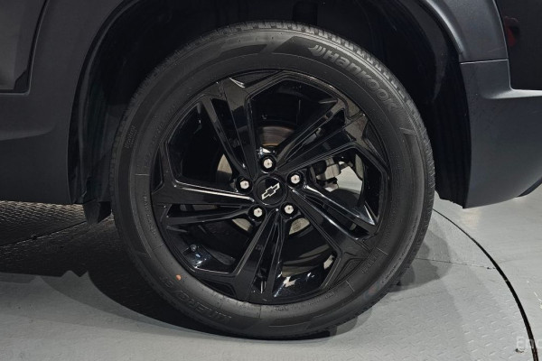 2021 Chevrolet TrailBlazer с пробегом 59 532 км