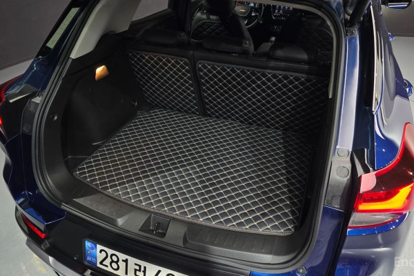 2022 Chevrolet TrailBlazer с пробегом 48 039 км