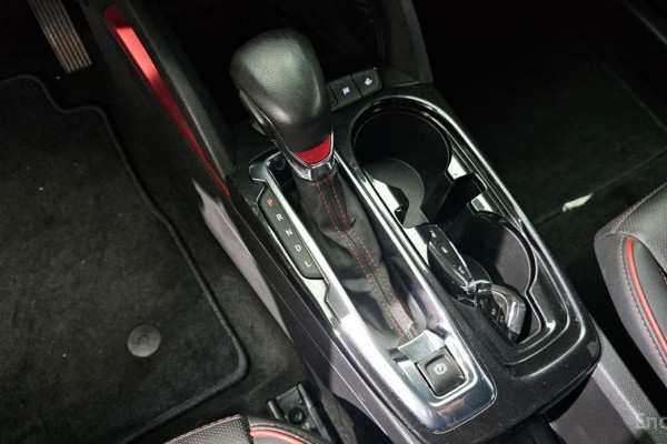 2021 Chevrolet TrailBlazer с пробегом 116 649 км