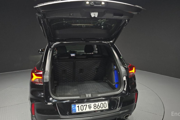 2022 Chevrolet TrailBlazer с пробегом 74 032 км