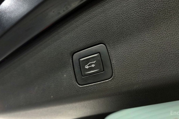 2021 Chevrolet TrailBlazer с пробегом 99 347 км