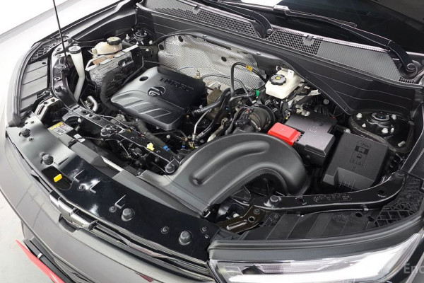 2023 Chevrolet TrailBlazer с пробегом 63 613 км