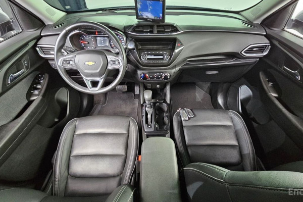 2021 Chevrolet TrailBlazer с пробегом 64 211 км