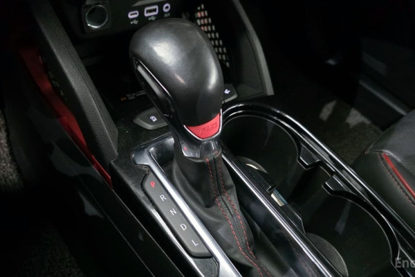 2021 Chevrolet TrailBlazer с пробегом 54 219 км