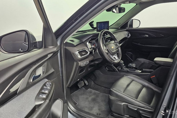 2021 Chevrolet TrailBlazer с пробегом 64 211 км