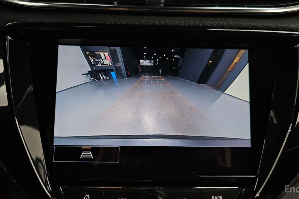 2022 Chevrolet TrailBlazer с пробегом 32 688 км