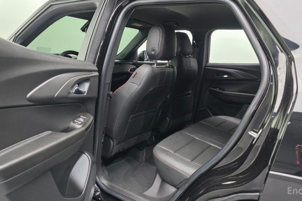 2023 Chevrolet TrailBlazer с пробегом 48 977 км