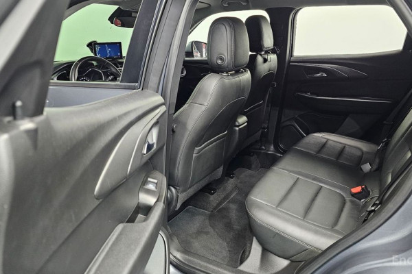 2021 Chevrolet TrailBlazer с пробегом 64 211 км