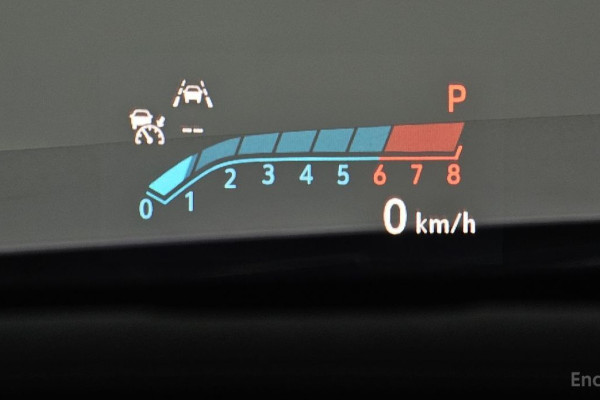 2022 Chevrolet TrailBlazer с пробегом 26 841 км