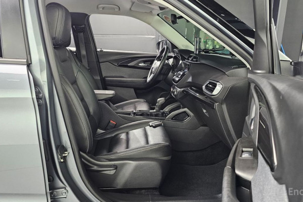 2021 Chevrolet TrailBlazer с пробегом 64 211 км