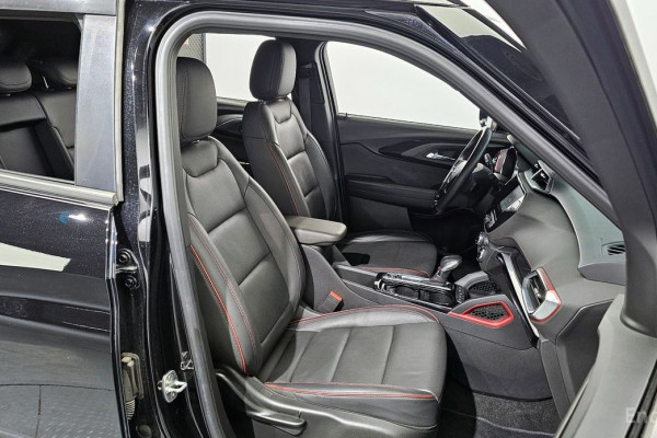 2021 Chevrolet TrailBlazer с пробегом 116 649 км