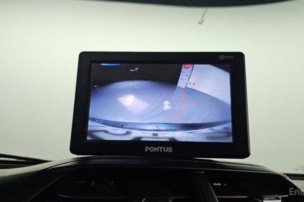 2021 Chevrolet TrailBlazer с пробегом 64 211 км