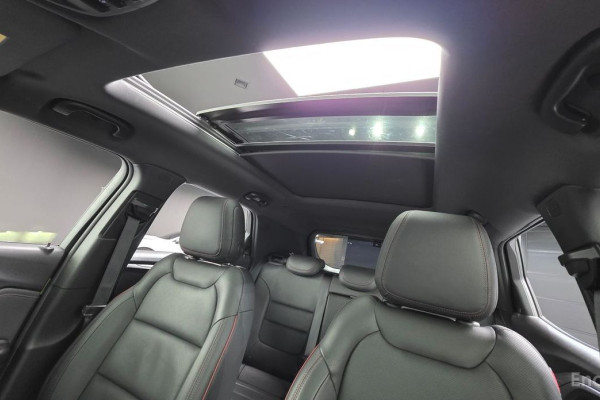 2023 Chevrolet TrailBlazer с пробегом 30 300 км