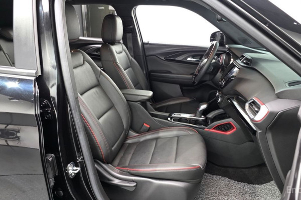 2023 Chevrolet TrailBlazer с пробегом 63 613 км