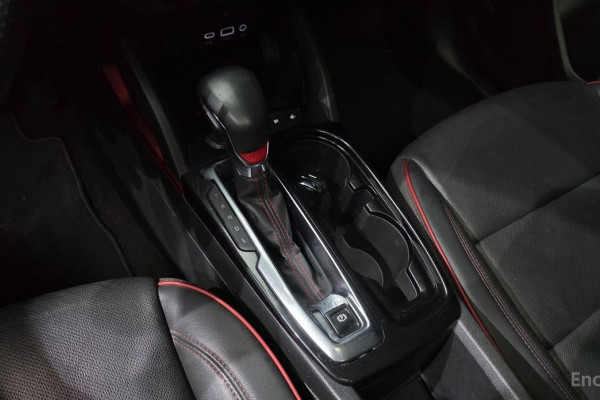 2022 Chevrolet TrailBlazer с пробегом 54 716 км