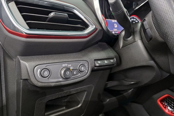 2021 Chevrolet TrailBlazer с пробегом 116 649 км