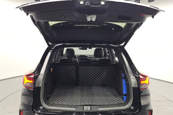 2022 Chevrolet TrailBlazer с пробегом 32 688 км