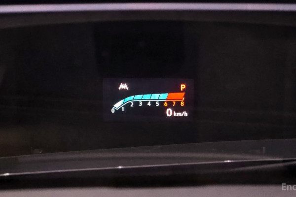 2021 Chevrolet TrailBlazer с пробегом 54 219 км