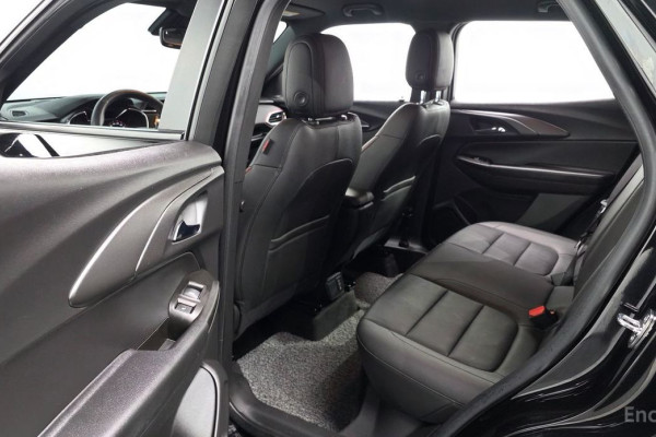 2023 Chevrolet TrailBlazer с пробегом 63 613 км