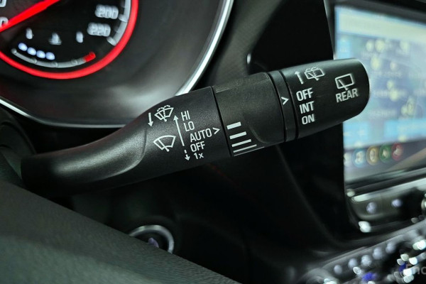 2021 Chevrolet TrailBlazer с пробегом 116 649 км