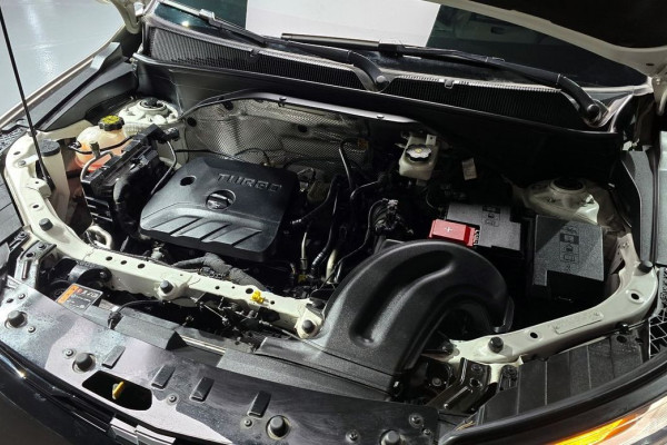 2023 Chevrolet TrailBlazer с пробегом 64 075 км