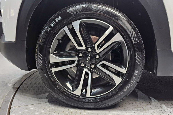 2022 Chevrolet TrailBlazer с пробегом 53 453 км