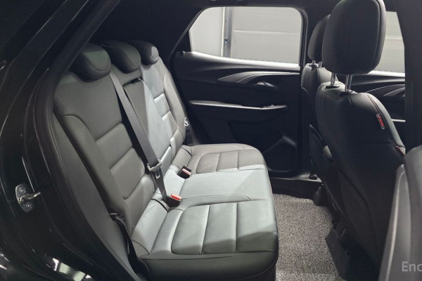 2022 Chevrolet TrailBlazer с пробегом 54 716 км