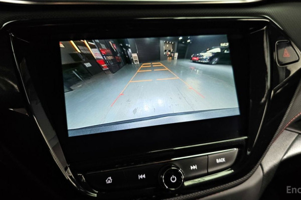 2021 Chevrolet TrailBlazer с пробегом 116 649 км